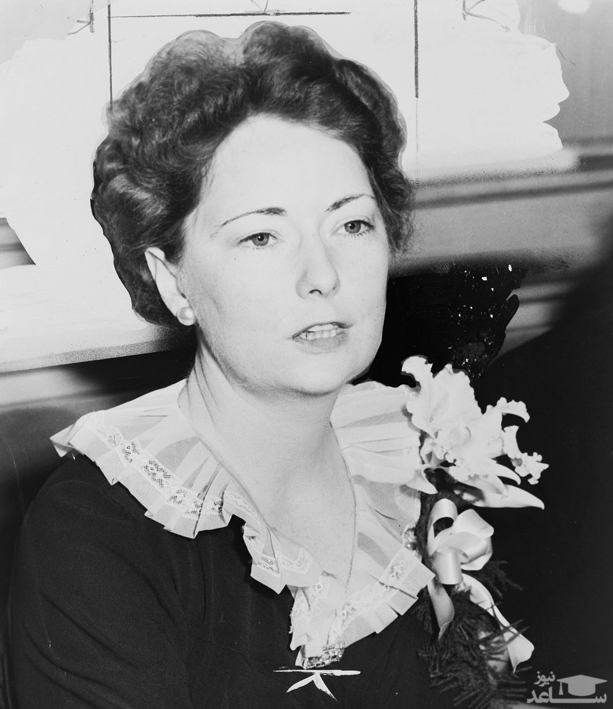 پوستر مارگات میچل