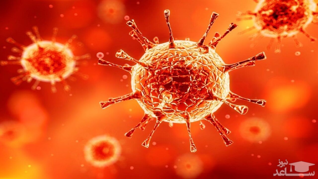 اینفوگرافیک / آمار کرونا در جهان تا ۲۷ آذر