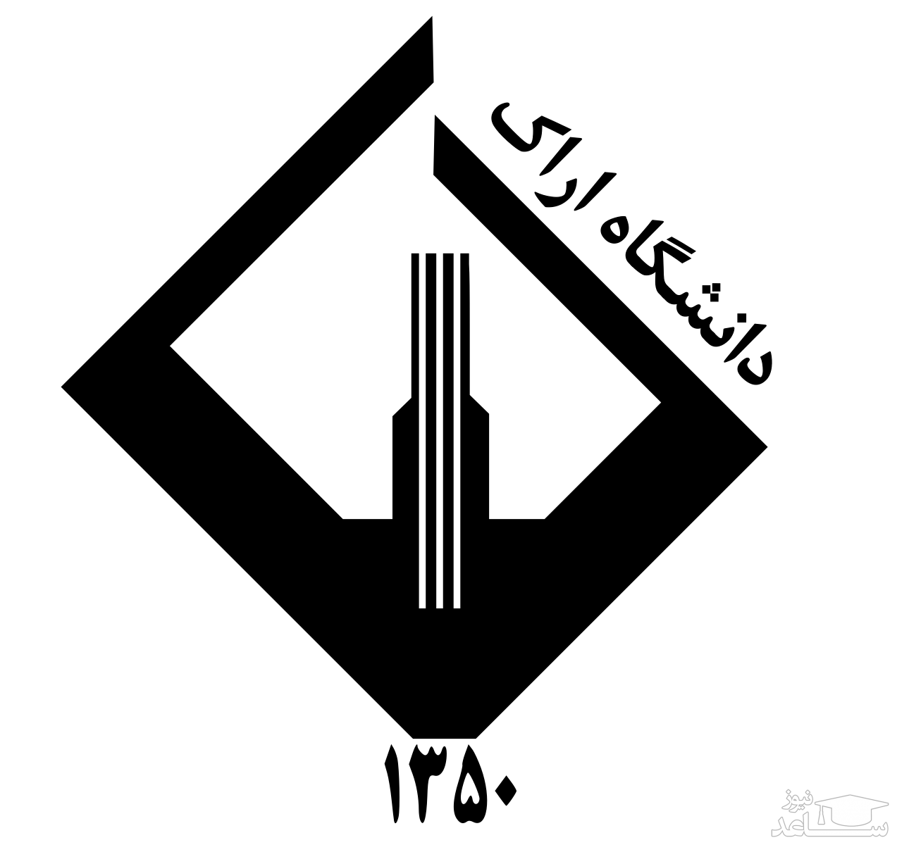 سامانه دریافت فیش و حکم حقوقی دانشگاه اراک