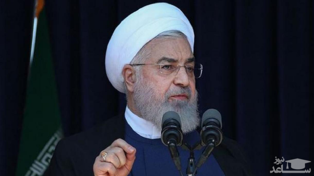 دستور روحانی درباره لایحه منع خشونت علیه زنان