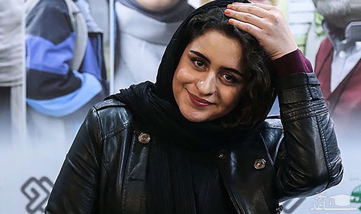 نوشته فاطیما بهارمست از گذران جهانش