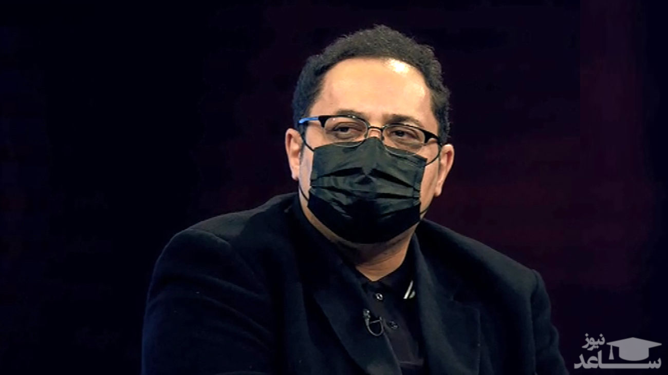 دکتر هاشمیان: پیک چهارم کرونا، پیک سلبریتی هاست