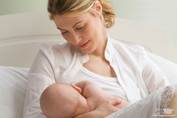 مصرف داروهای ضد حساسیت و آلرژی در دوران شیردهی