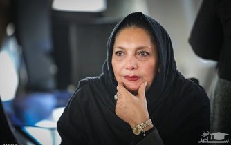 واکنش تند «منیژه حکمت» به کسانی که خواستار آزادی محمد امامی شدند