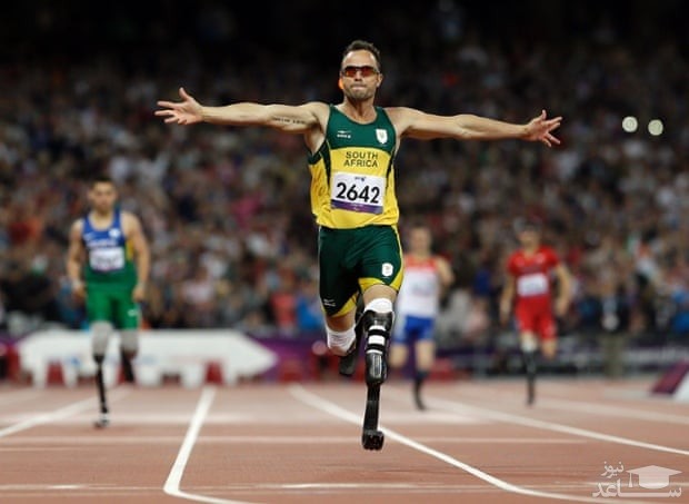 اسکار پیستوریوس