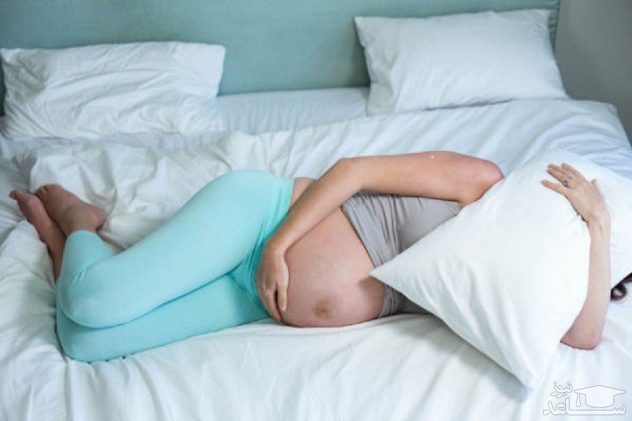 عوارض مصرف داروهای آرام بخش و خواب آور در بارداری