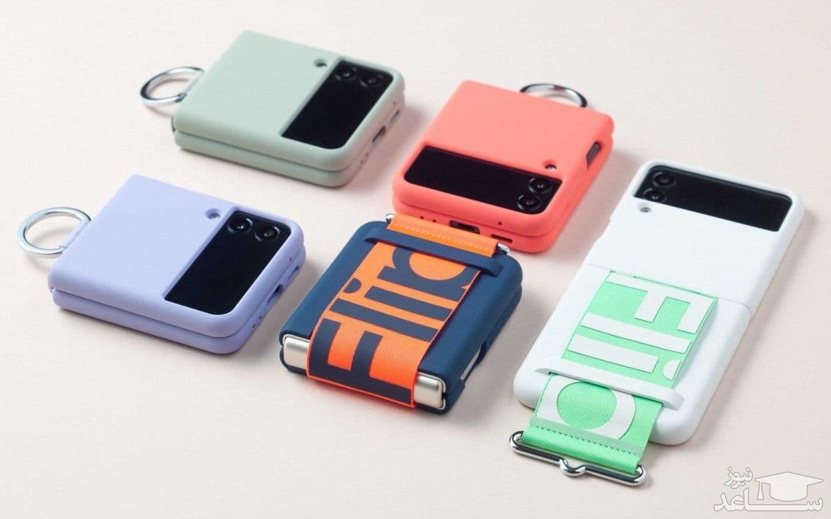 گوشی سامسونگ