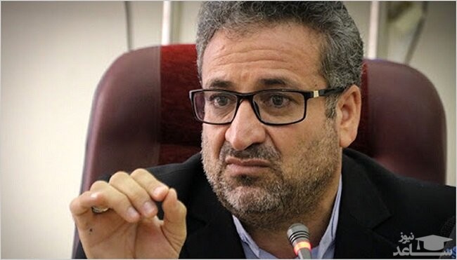 بهروز محبی نجم آبادی