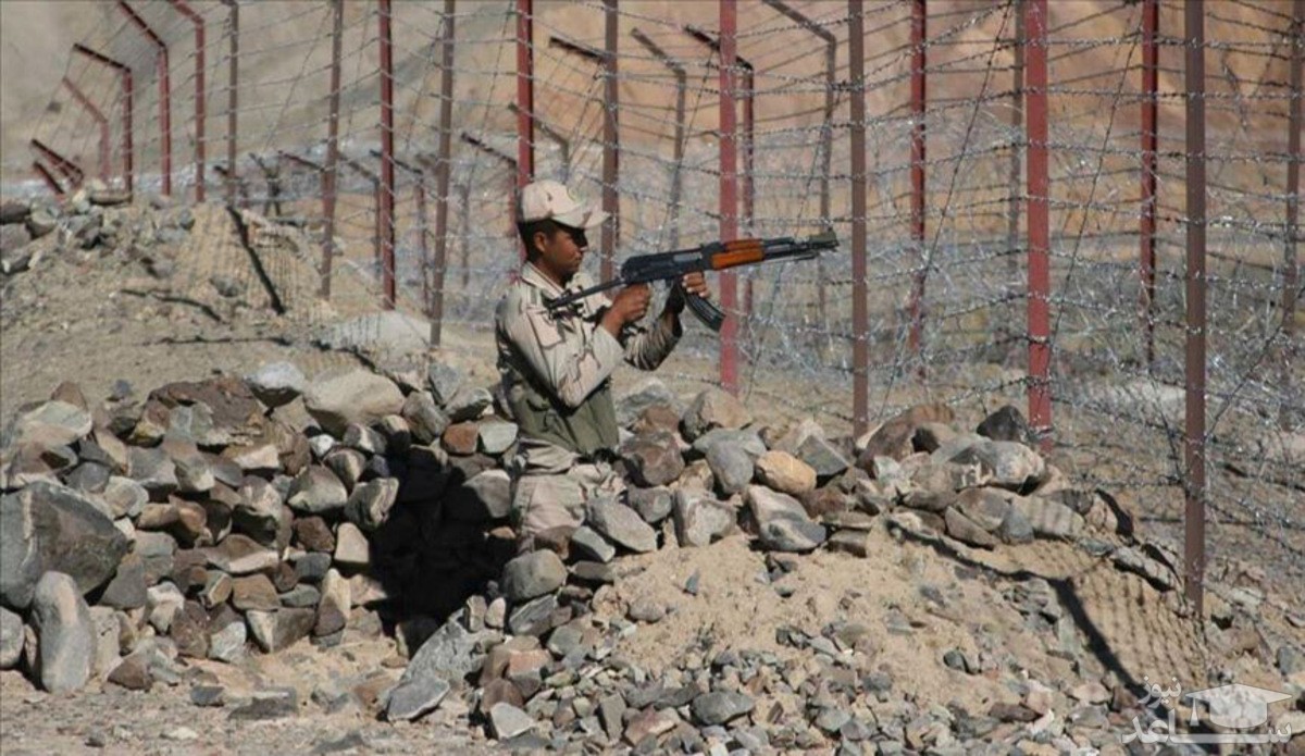 علت درگیری‌های اخیر مرزی بین نیروهای افغان با نیروهای ایران، پاکستان و ترکمنستان
