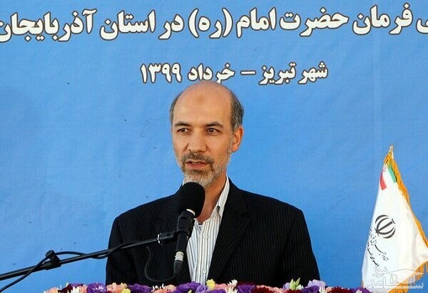 علی اکبر محرابیان