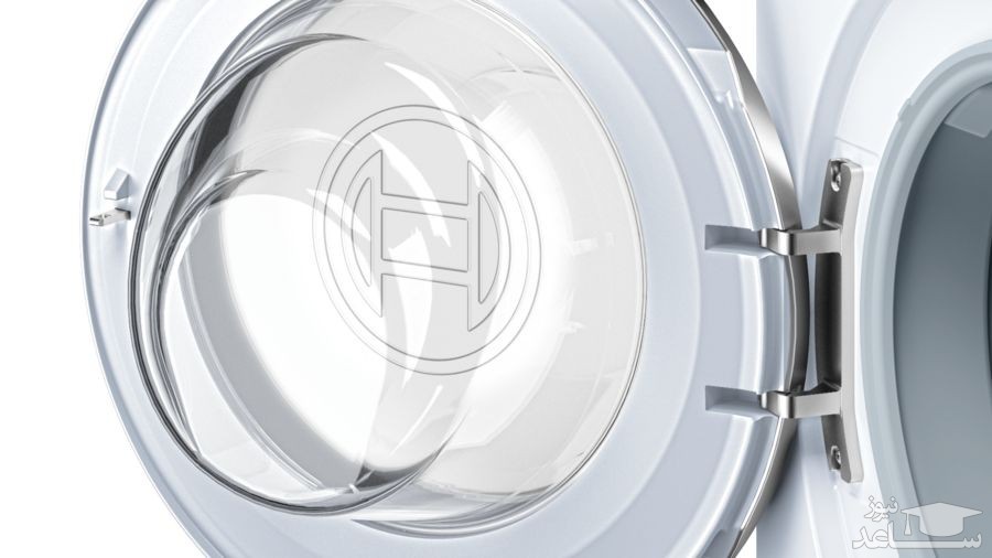 درب  لباسشویی بوش مدلWAY32592