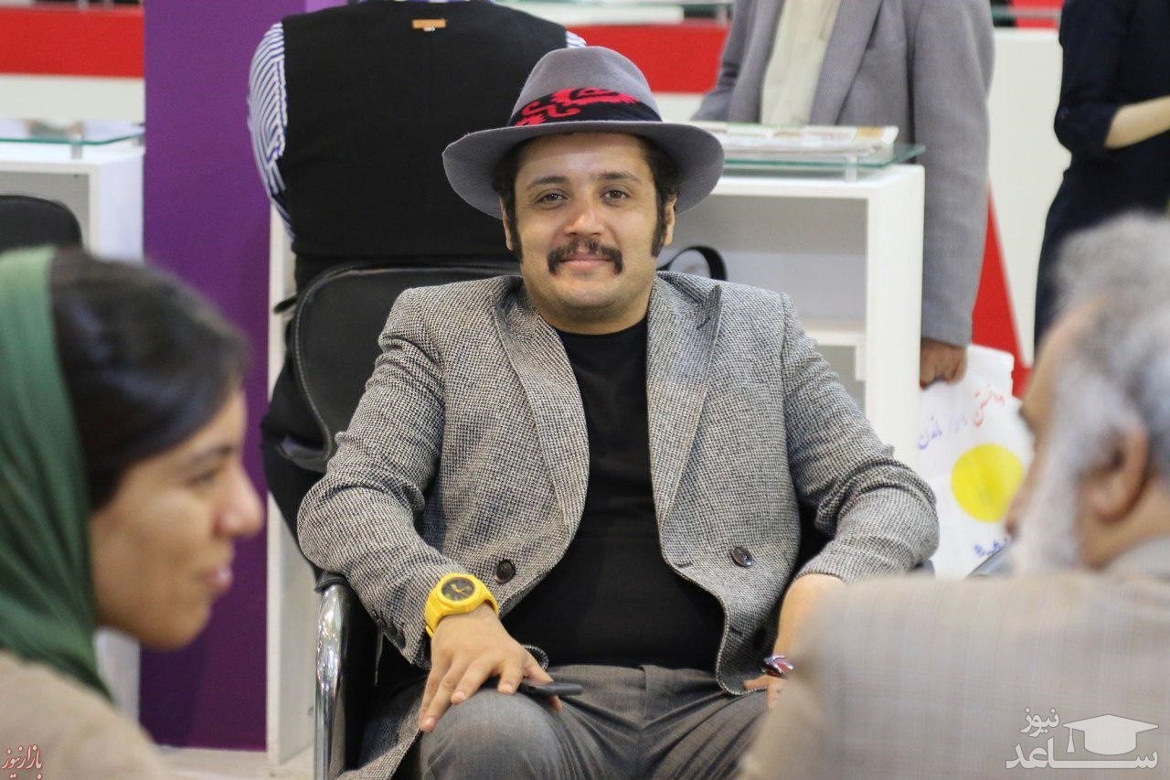 نمایش فراموش نشدنی برای مهران رنجبر