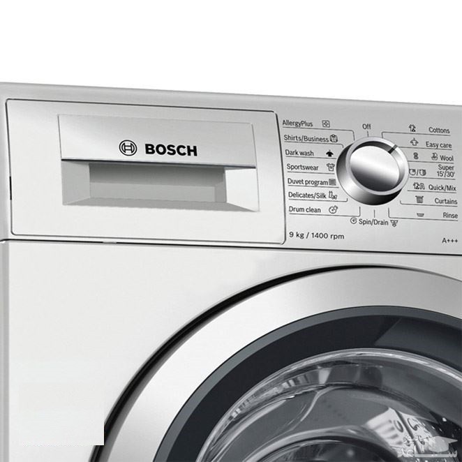 پنل لباسشویی بوش مدل WAT2847XIR