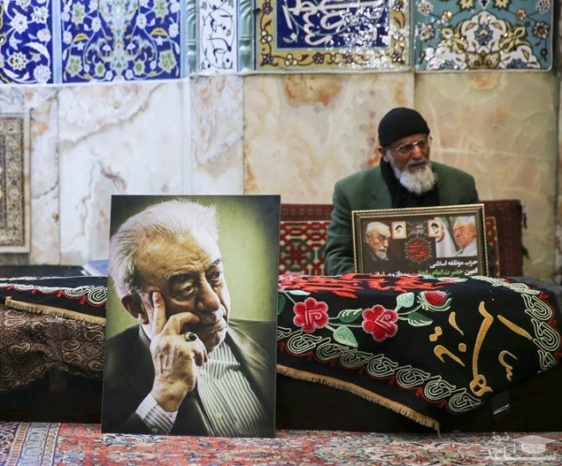 واکنش دختر عسگراولادی به تصاویر حاشیه‌ساز