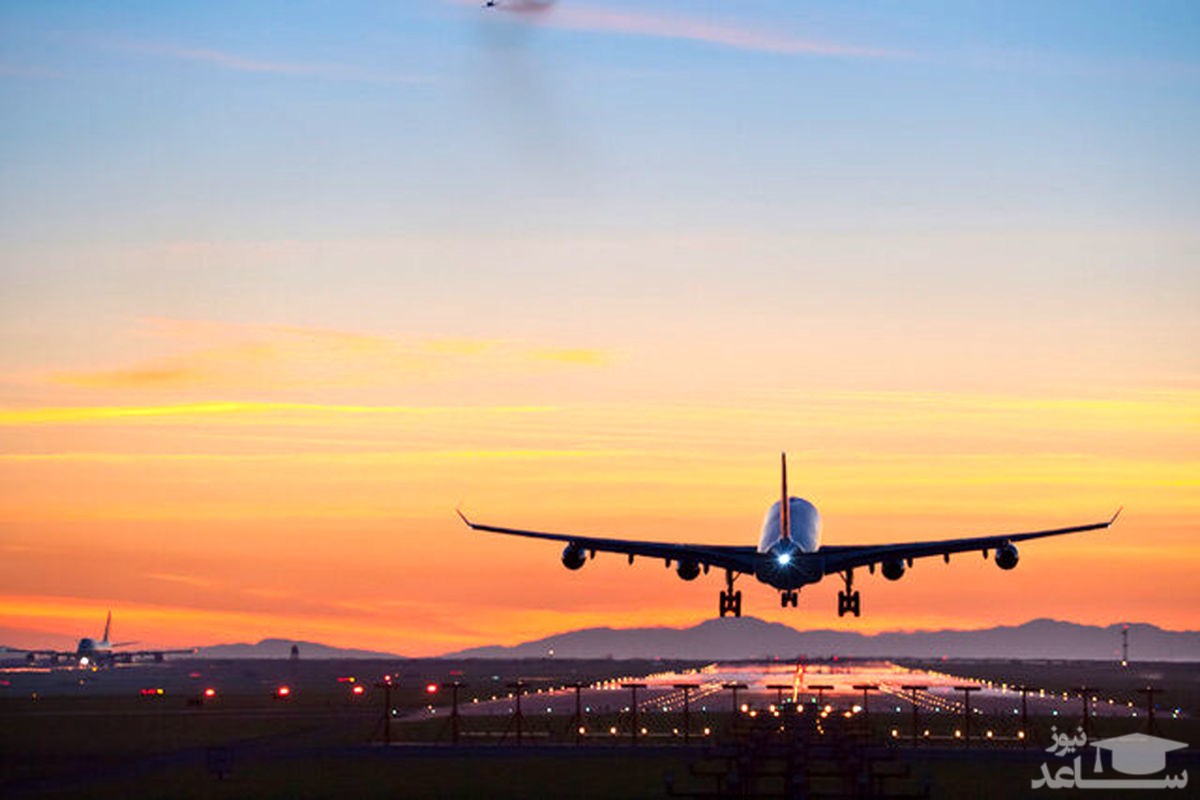 نرخهای جدید بلیت هواپیما اعلام شد