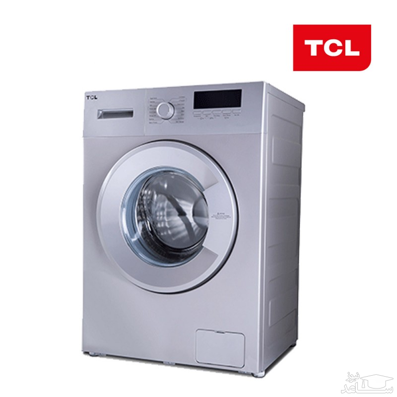 لباسشویی تی سی ال مدل TWF60-E10102