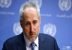 واکنش سازمان ملل به تنش میان ایران و آمریکا