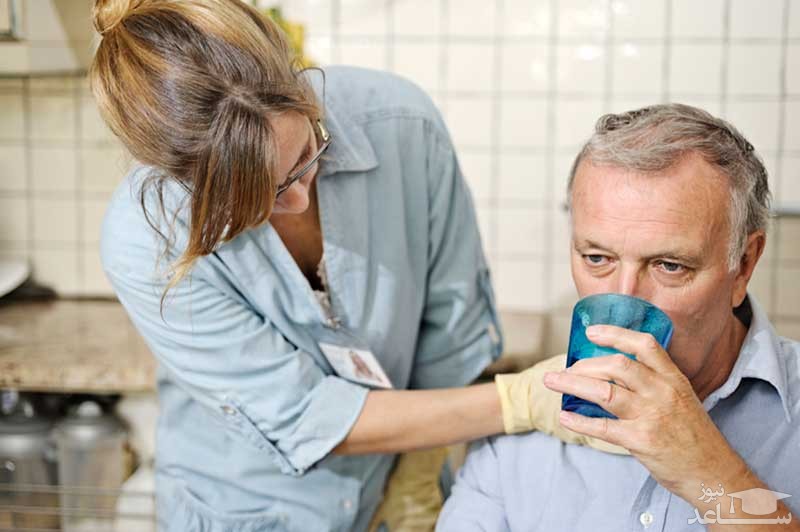 علل دشواری در بلع و راههای درمان آن