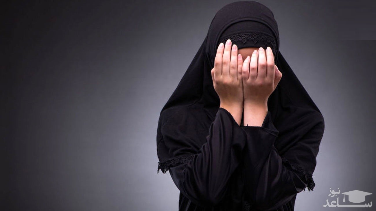 دسیسه شیطانی داماد برای خواهر جوان زنش