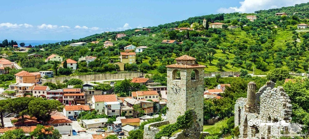 جاهای دیدنی و جاذبه های گردشگری ارمنستان