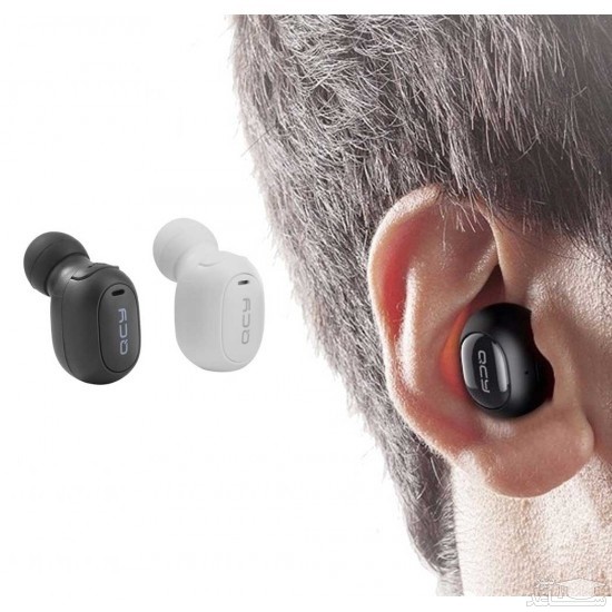 هدست بلوتوث QCY Mini 2