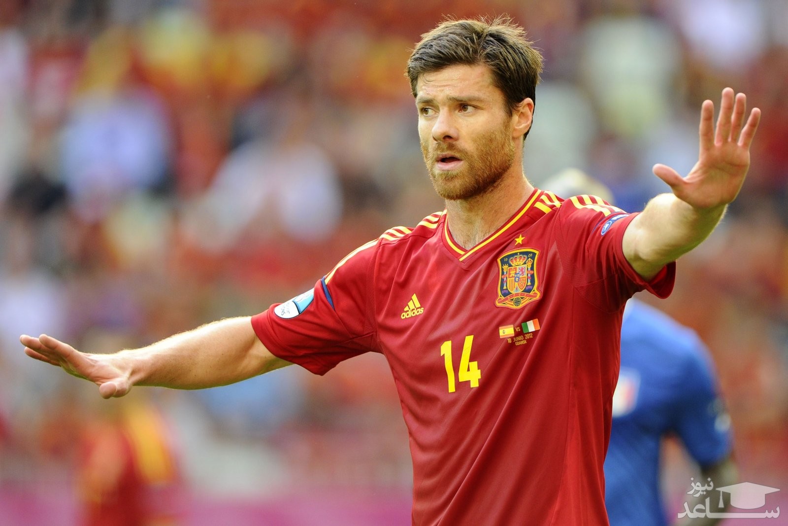 ژابی آلونسو