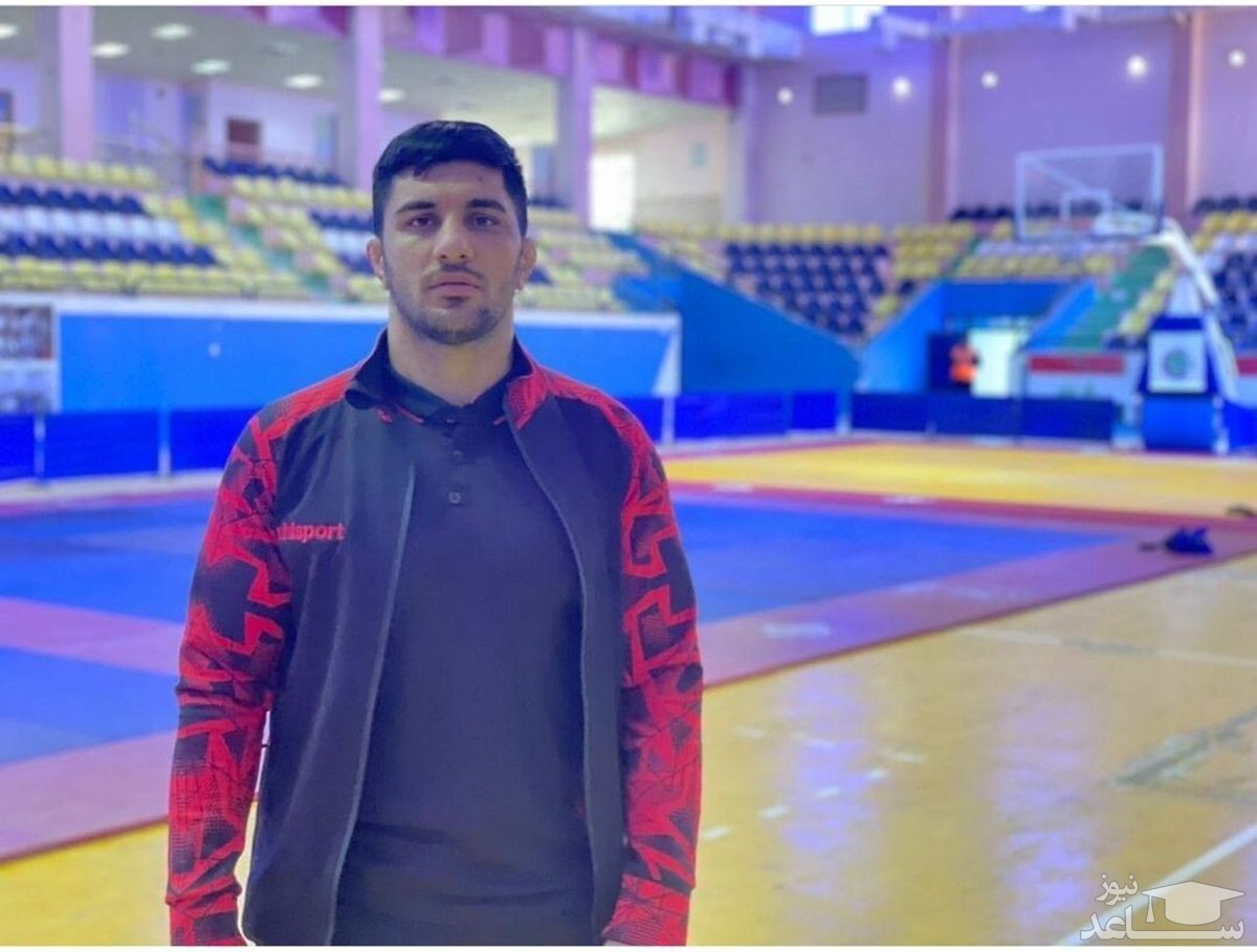 فوت قهرمان جودوی ایران به‌دلیل برق گرفتگی