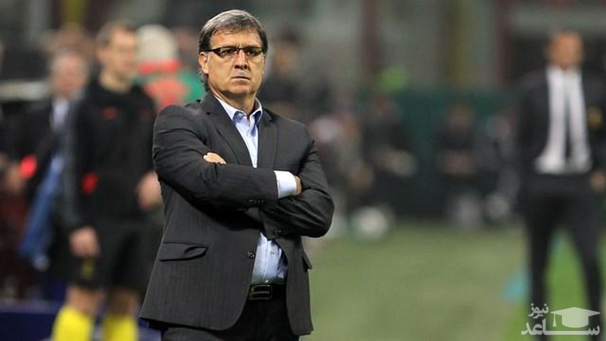 مارتینو: اگر به خودمان نیاییم در جام جهانی شانسی نداریم