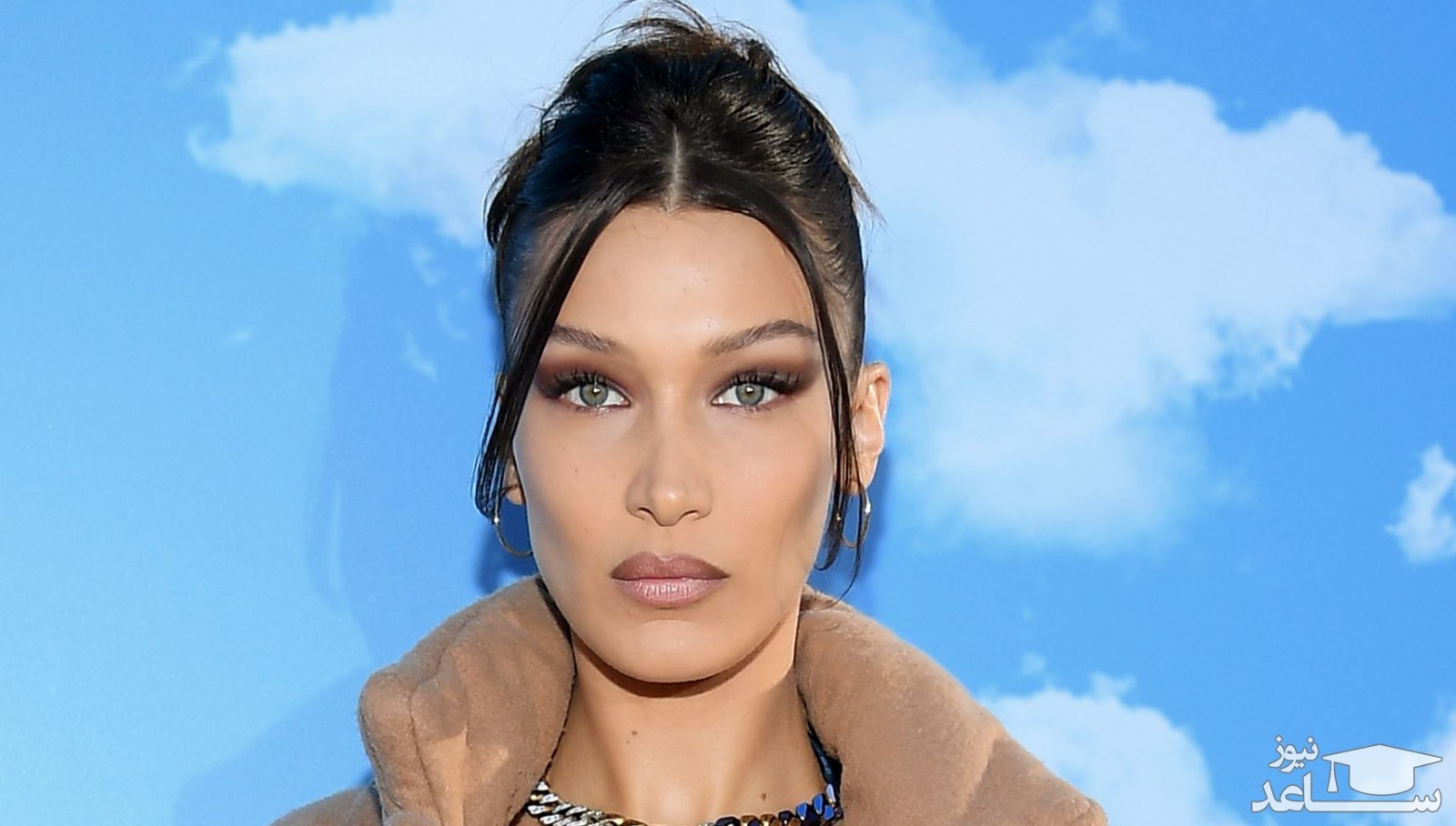 بلا حدید، بازیگر می‌شود