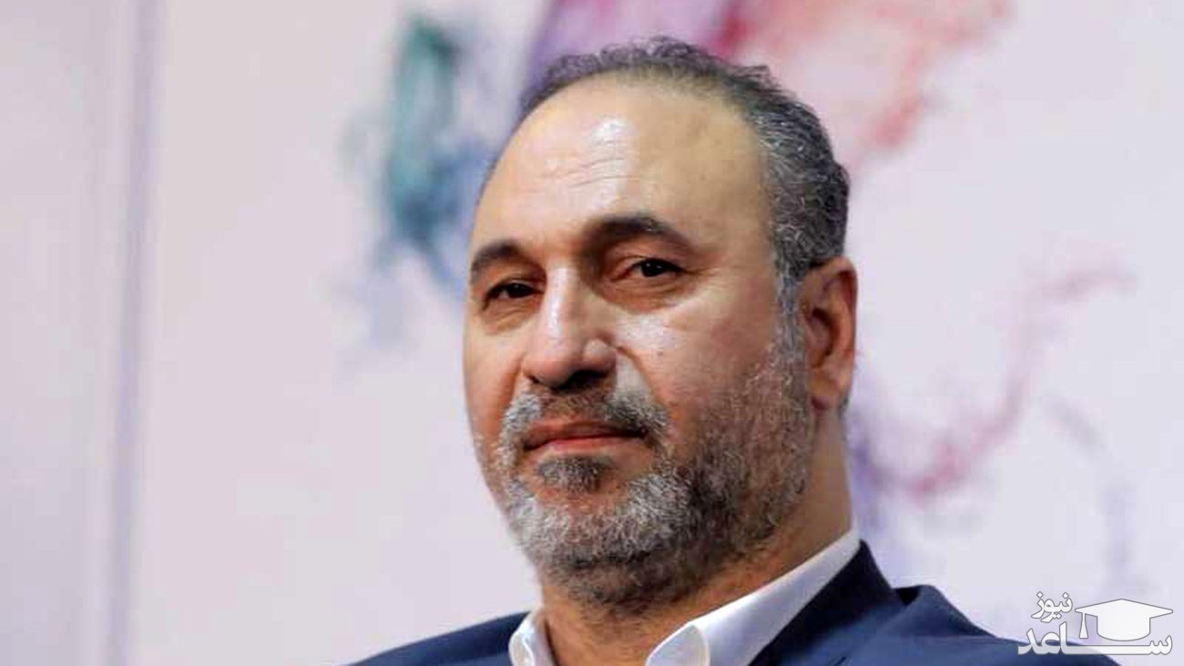 جایزه بهترین بازیگر آسیایی «سپتیمیوس» به حمید فرخ‌نژاد رسید