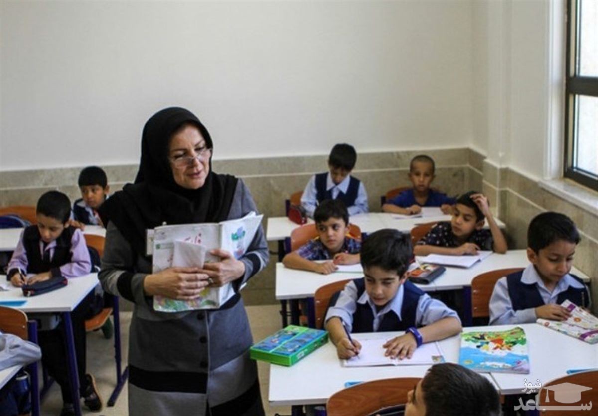 جذب معلمان حق‌التدریسی در آموزش و پرورش