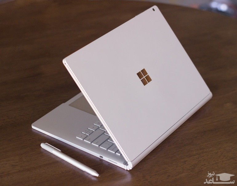 لپ تاپ 15 اینچی مایکروسافت مدل Surface Book 3- C