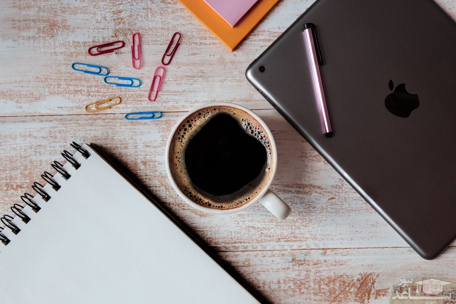 نحوه برنامه ریزی روزانه برای انجام کارها