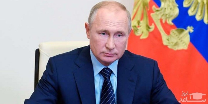 پوتین: توهین به پیامبر اسلام آزادی بیان نیست