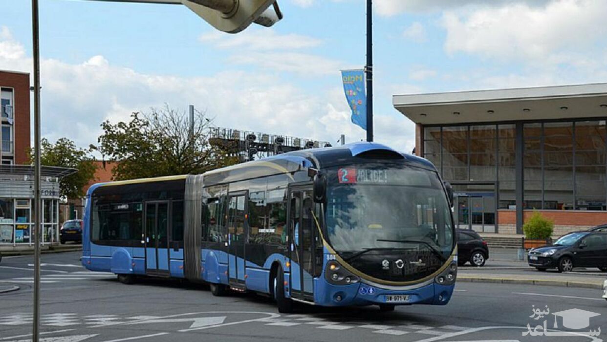 جزئیات مرگ راننده فرانسوی به خاطر کرونا