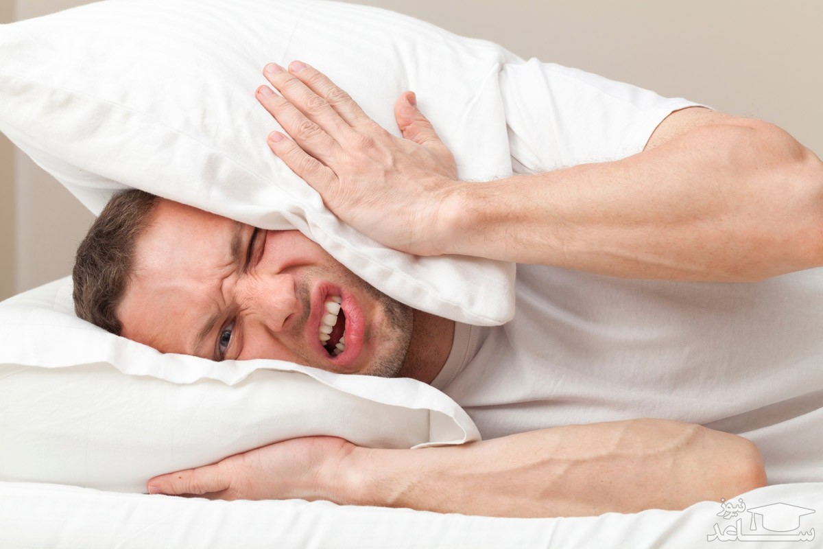 بیماری اختلالات خواب و بیداری چیست؟