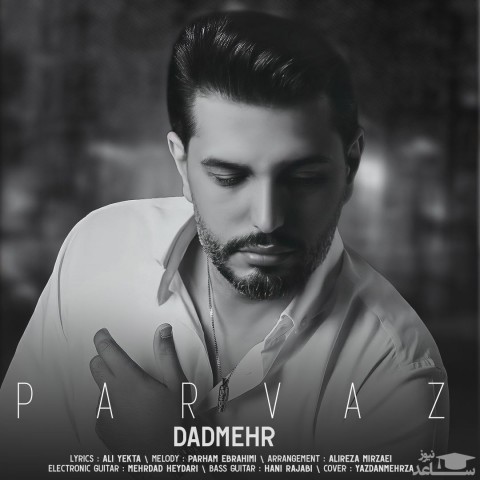 دانلود آهنگ پرواز از دادمهر