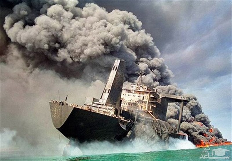 ماجرای حملهٔ نیروی دریایی آمریکا به دو ناو ایرانی چه بود؟