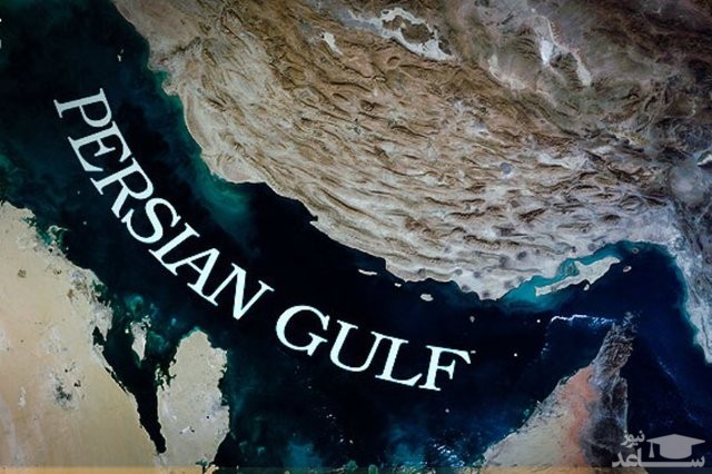 توضیحات اسنپ درباره واژه «خلیج عربی» در نقشه‌اش