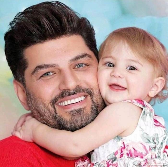 هنرمندان و بازیگران ایرانی از چه اسم‌هایی برای فرزندانشان استفاده کرده‌اند؟