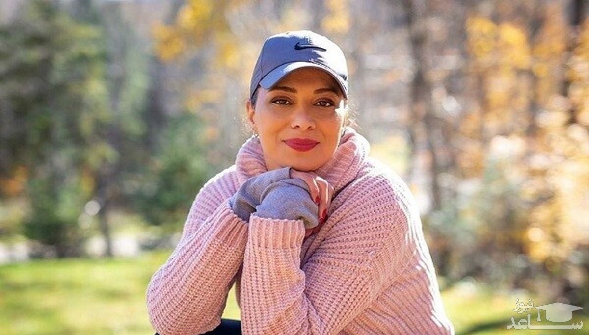 خودشیفتگی روشنک عجمیان