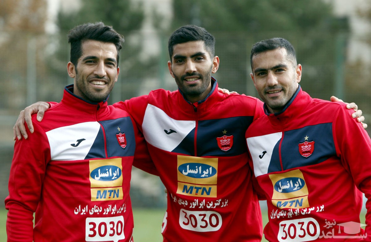 محسن ربیع‌خواه 