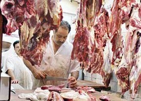 "گوشت" قربانی گرفت؛ چهار مقام دولتی بازداشت شدند