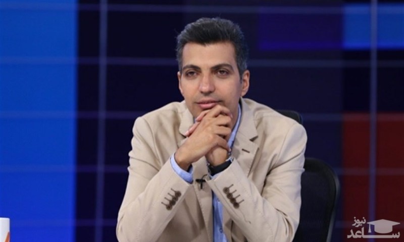 برخورد گرم عادل با شهردار اسبق! + عکس