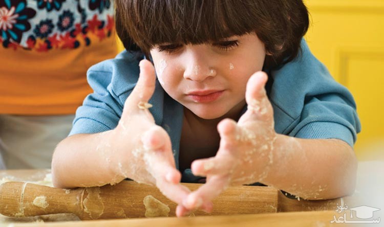 دلایل بروز وسواس فکری و عملی در کودکان