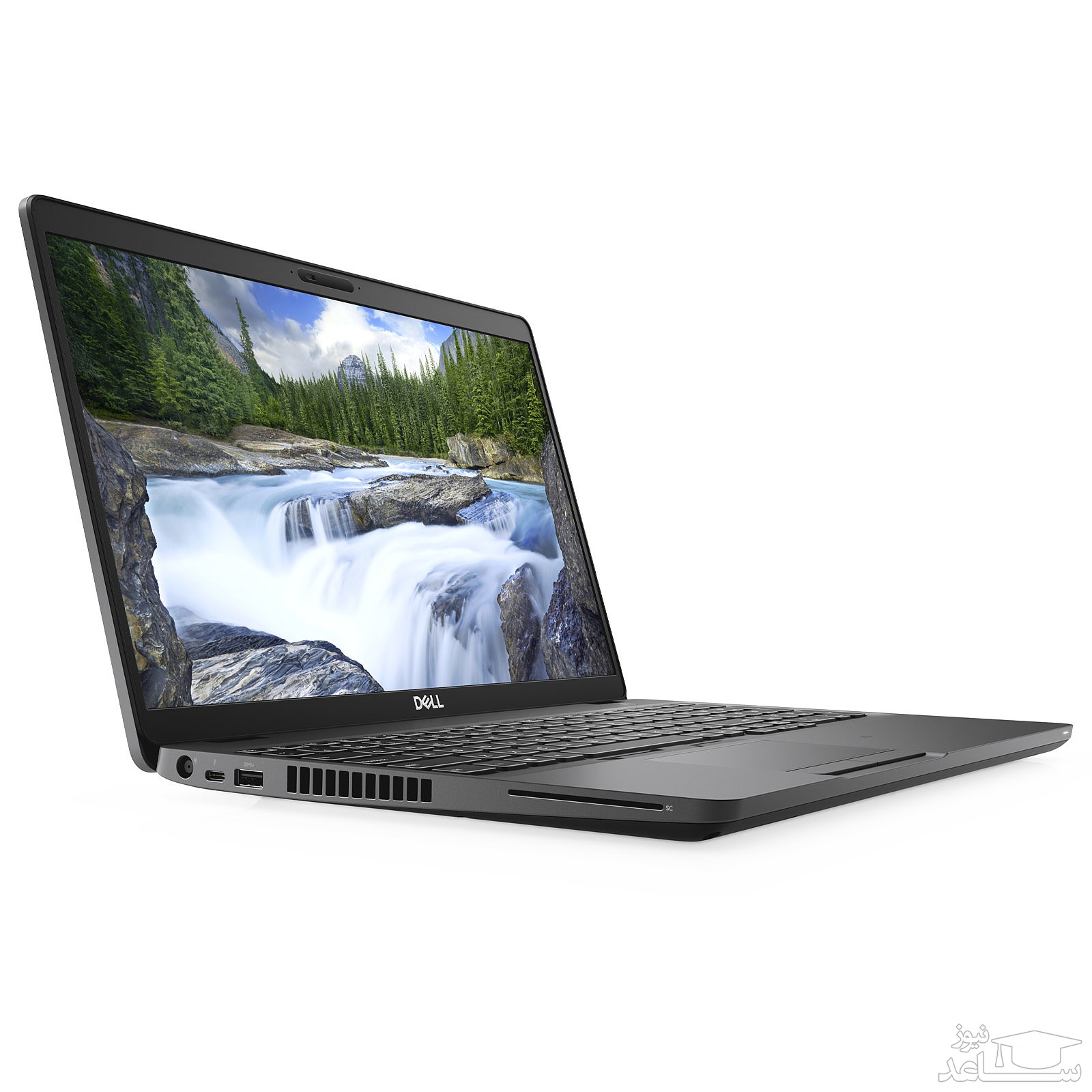 لپ تاپ دل لیتیتود 5500