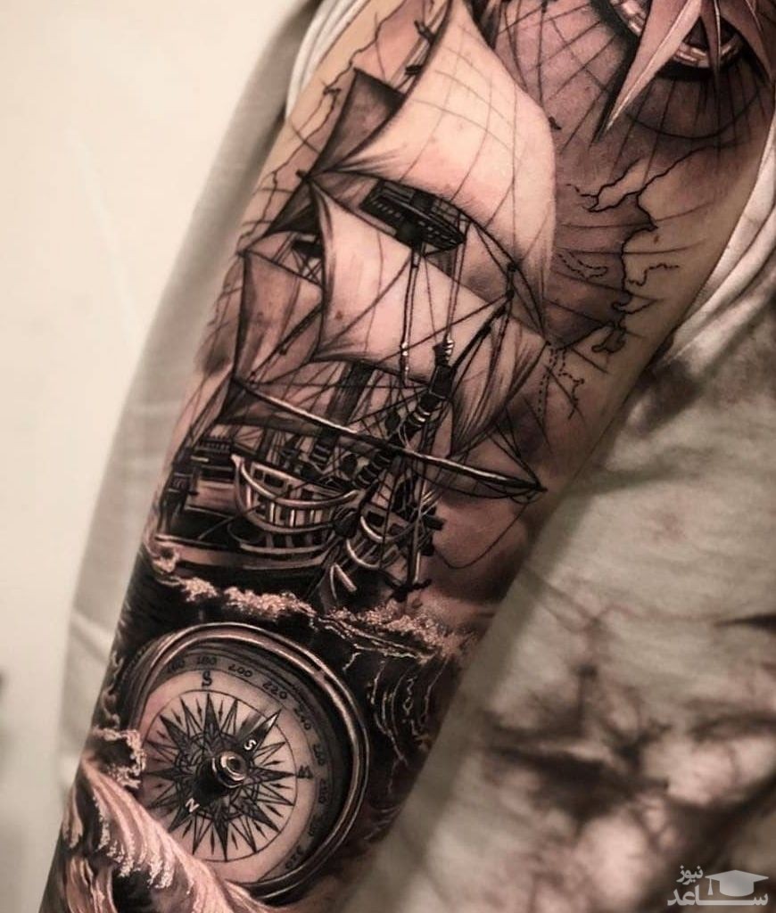 اقدام جنجالی سلطان خالکوبی جهان