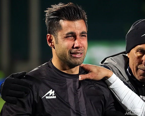 دو گل مشکوک و احتمال حضور در شرط‌بندی/ «فروزان» فعلا خاموش شد!