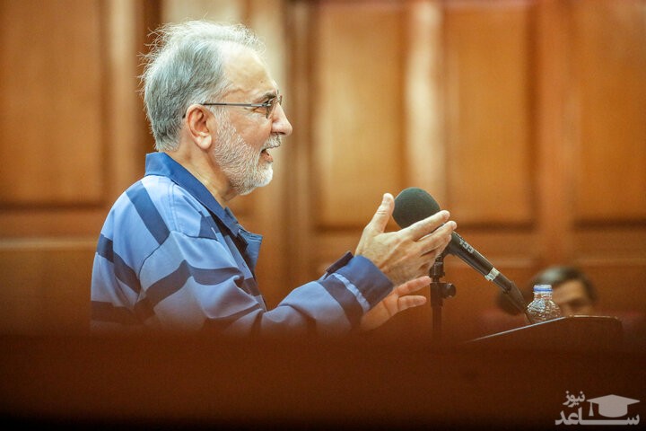 پرونده محمدعلی نجفی رکورد سریع‌ترین بررسی را زد؟ ۷۸ روز از قتل تا بخشش