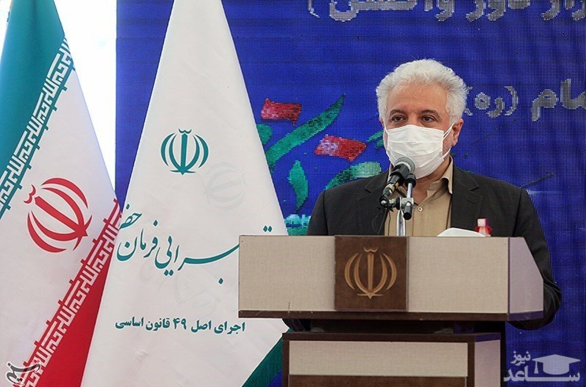 واکسن ایرانی آنفلوآنزا وارد چرخه مصرف شد/ ارائه مدارک واکسن برکت به سازمان جهانی بهداشت